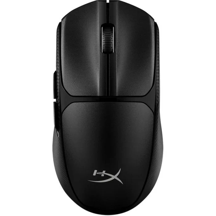HyperX Pulsefire Fuse Wireless/Bluetooth Black (A1KY6AA) (UA) Основные характеристики;