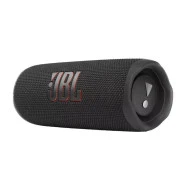 JBL Flip 6 Black (JBLFLIP6BLKEU)
