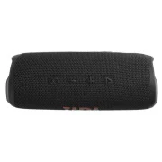 JBL Flip 6 Black (JBLFLIP6BLKEU)