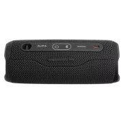 JBL Flip 6 Black (JBLFLIP6BLKEU)