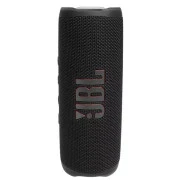 JBL Flip 6 Black (JBLFLIP6BLKEU)