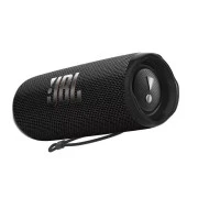JBL Flip 6 Black (JBLFLIP6BLKEU)