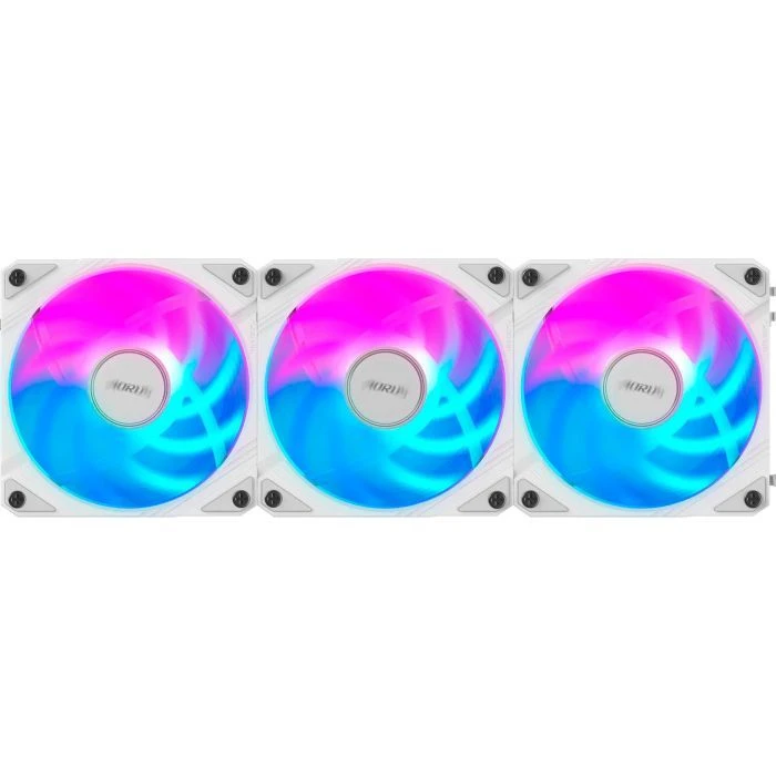GIGABYTE GP-ECFAN1203 ICE COLER (UA) Основні характеристики; Діаметр