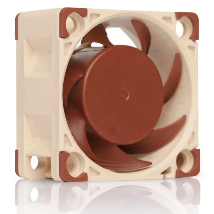 Кулер для корпуса Noctua NF-A4x20 PWM (UA) Основные характеристики;