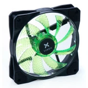 Кулер для корпуса Vinga 12025-15-G1 (UA)