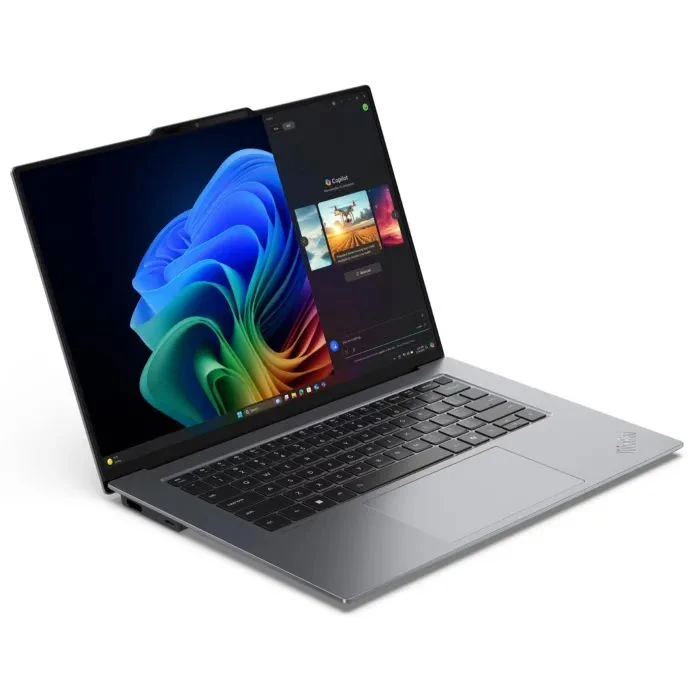 Lenovo ThinkPad X9 G1 (21Q6001URA) (UA) Дисплей; Разрешение: 2880x1800 (Retina);