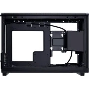 Lian Li A3-mATX / ITX, Black (G99.A3X.00) (UA)