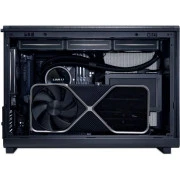 Lian Li A3-mATX / ITX, Black (G99.A3X.00) (UA)