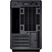 Lian Li A3-mATX / ITX, Black (G99.A3X.00) (UA)
