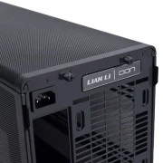 Lian Li A3-mATX / ITX, Black (G99.A3X.00) (UA)