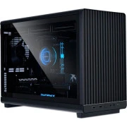 Lian Li A3-mATX / ITX, Black (G99.A3X.00) (UA)