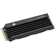 M.2 2280 4TB MP600PRO LPX Corsair (CSSD-F4000GBMP600PLP) (UA)