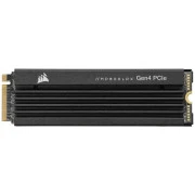 M.2 2280 4TB MP600PRO LPX Corsair (CSSD-F4000GBMP600PLP) (UA)