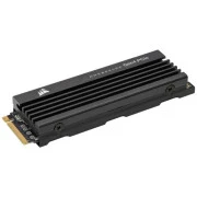 M.2 2280 4TB MP600PRO LPX Corsair (CSSD-F4000GBMP600PLP) (UA)