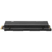 M.2 2280 4TB MP600PRO LPX Corsair (CSSD-F4000GBMP600PLP) (UA)