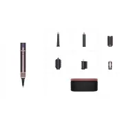 Dyson Airwrap i.d. Multi-Styler and Dryer Straight to Wavy - Jasper Plum (599021-01)
