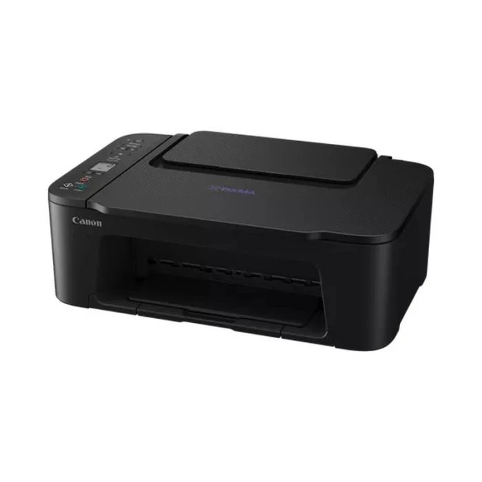 MFP Canon Pixma E3640 (6672C039) (UA) Основні характеристики;