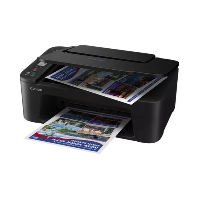 MFP Canon Pixma E3640 (6672C039) (UA) Основні характеристики;