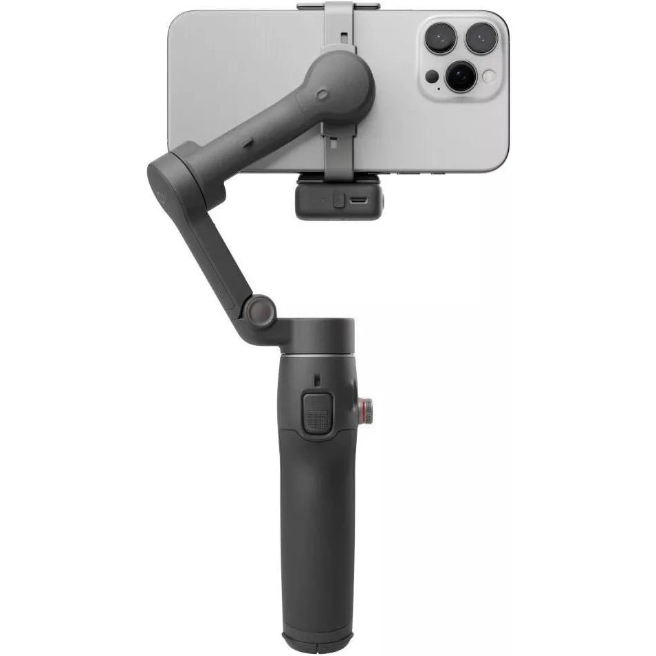 DJI OSMO Mobile 7p (CP.OS.00000401.01) Бренд: DJI; Сумісність: