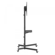 Напольная стойка iTech T1042TE Black (UA)