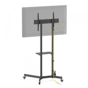 Напольная стойка iTech T1042TE Black (UA)