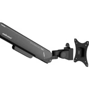 Таблиця та столова сидіння Stealth Pro II RGB 17 