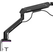 Таблиця та столова сидіння Stealth Pro II RGB 17 