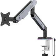 Таблиця столу Anda Seat Stealth Pro II RGB 17 