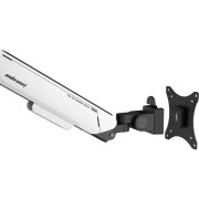 Таблиця та столова сидіння Stealth Pro II RGB 17 