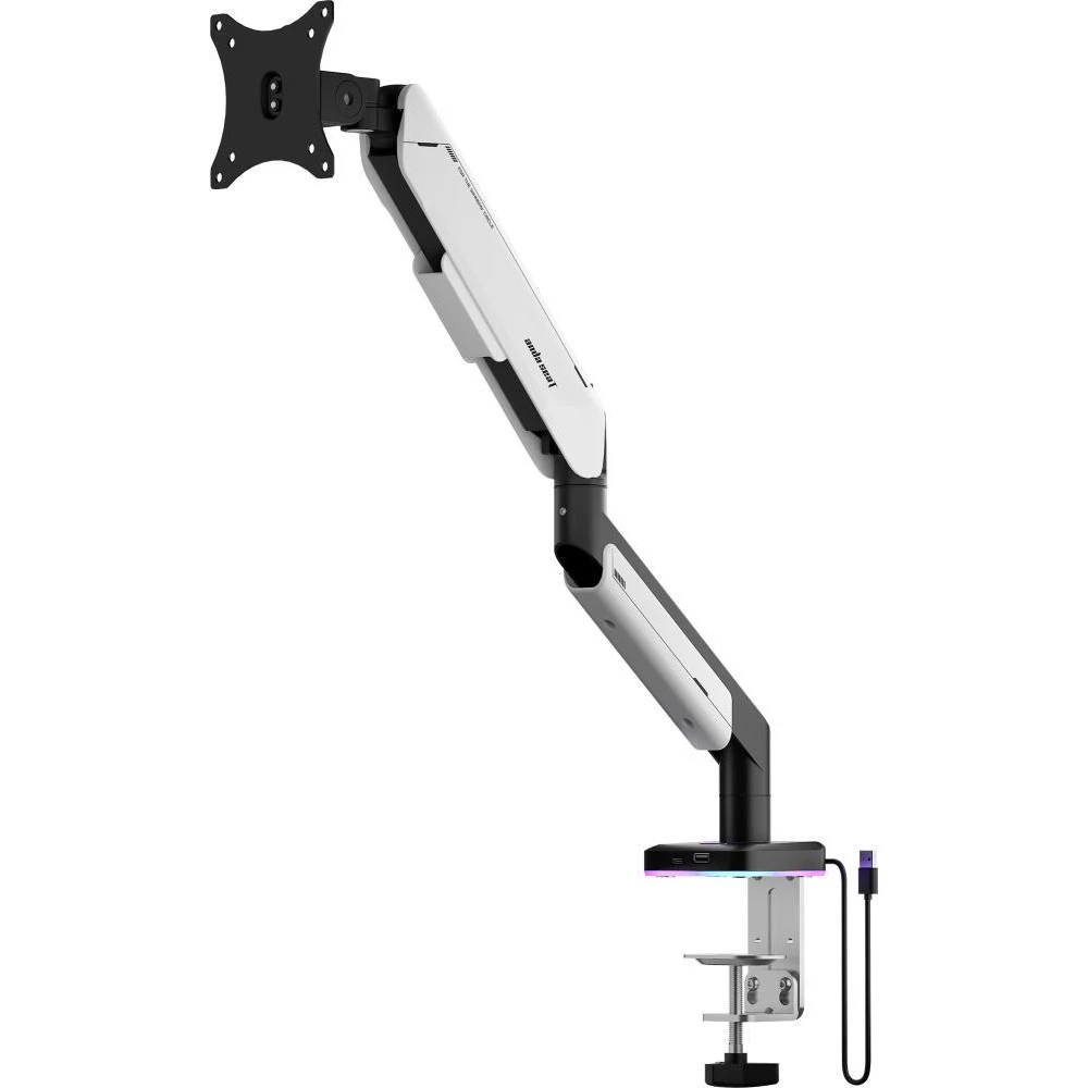 Настольная стойка Anda Seat Stealth Pro II RGB 17