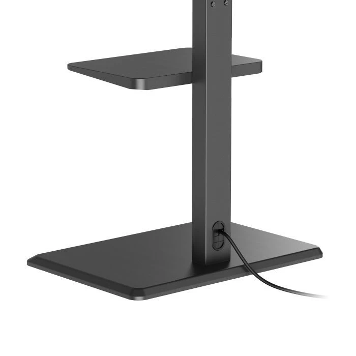 OfficePro TVS297B (UA) VESA 400 x 400, 400 x 300, 400 x 200, 300 x 400, 300 x 300, 300 x 200, 400 x 600, 200 x 200