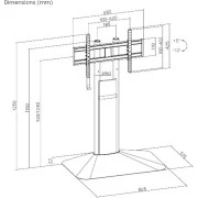OfficePro TVS433 (UA)