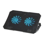 Охолоджуюча стенд для ноутбука OfficePro CP413
