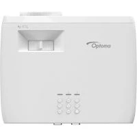 Optoma ZH462 (E9PD7M201EZ3) (UA) Основные; Типы проекции: