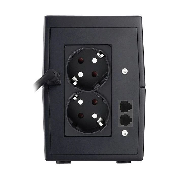 PowerWalker VI 850 SE USB (10120049) (UA) Основні характеристики; Тип