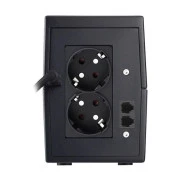 PowerWalker VI 850 SE USB (10120049) (UA)