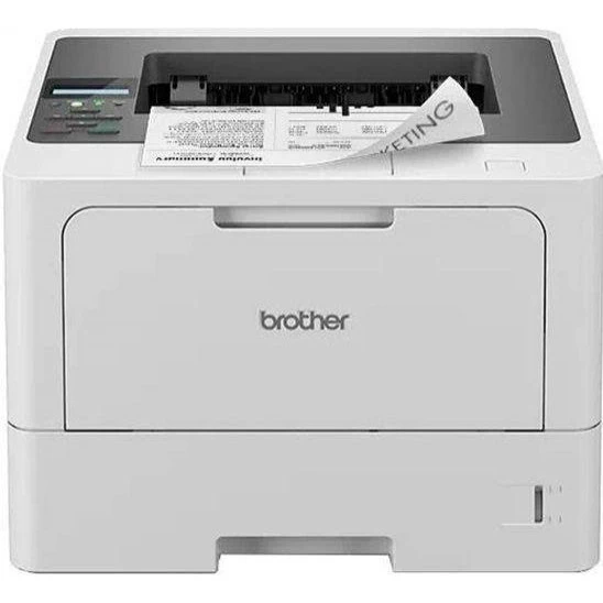 Принтер Brother HL-L5210DN (HLL5210DNRE1) (UA) Бренд: брат; Клас пристрою: офіс;