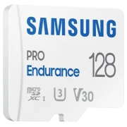 Samsung 128GB microSDXC calss 10 UHS-I V30 PRO Endurance (MB-MJ128KA/EU) (UA)
