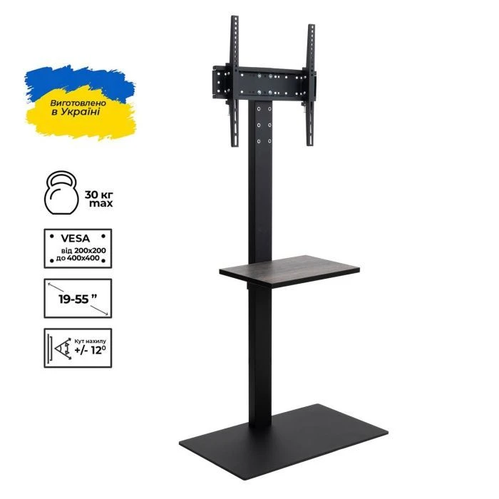 Sector T15 Black (UA) Основные характеристики;