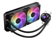ASUS ROG Strix LC II 280 ARGB (90RC00C1-M0UAY1) Система водного охолодження (UA)
