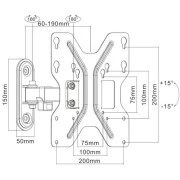 UniBracket BZ11-22 (UA)