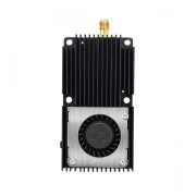 Видеопередатчик (VTX) AKK Alpha 16W 4.9G-6G 96CH (A16) (UA)