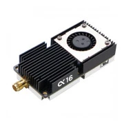 Видеопередатчик (VTX) AKK Alpha 16W 4.9G-6G 96CH (A16) (UA)