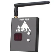 Відео приймача (VRX) Peakfpv Thor R35 FPV -приймач (R35) (UA)