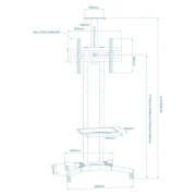 Walfix TVS-6004B (UA)