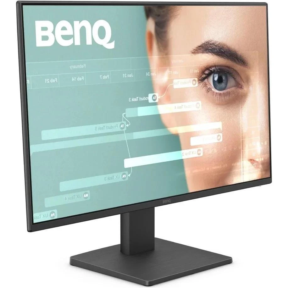 BenQ GW2491 Black (9H.LNELJ.LBE) (UA) Бренд: Benq; Екранна діагональ,
