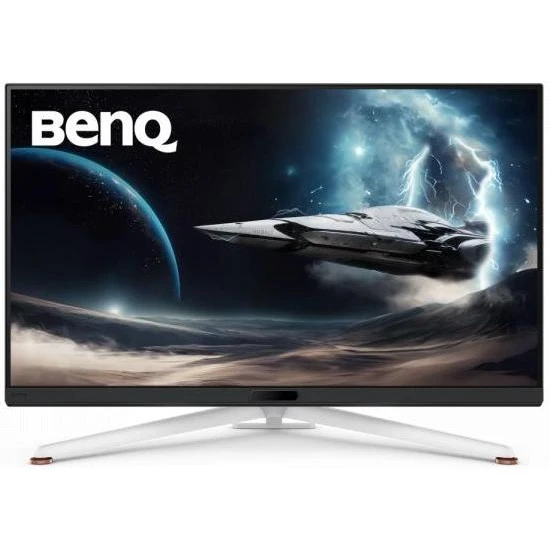 BenQ Mobiuz EX321UX (9H.LM7LB.QBE) (UA) Бренд: Benq; Екранна діагональ,