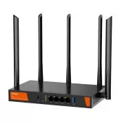 Беспроводной маршрутизатор Tenda W30e (UA)