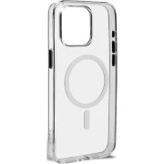 Корпус для більш жорстких оголених магкас Apple iPhone 15 Pro Max (ARM82437) (UA)