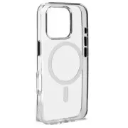 Корпус для більш жорсткого оголеного магми Apple iPhone 16 Pro (ARM82297) (UA)